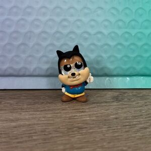 Disney Doorables Pete A Goofy Movie Collector Set Exclusive Figure